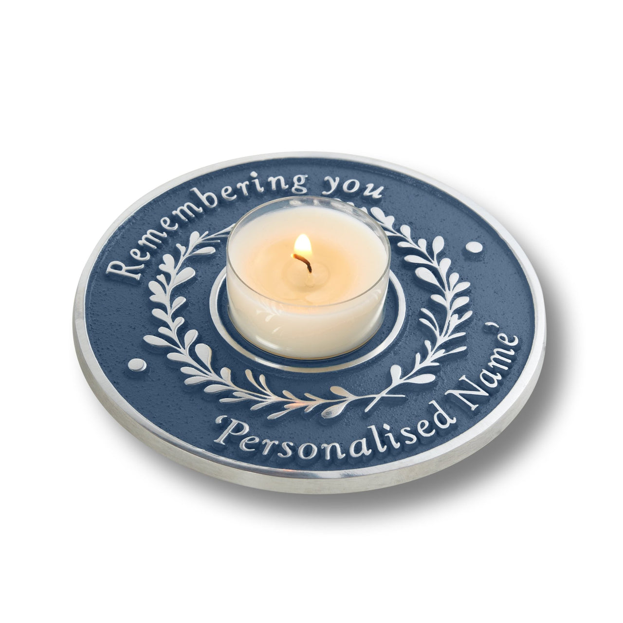 Candle Holders - The Metal Foundry