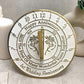 1st Wedding Anniversary Sundial® 2023 Edition