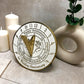 1st Wedding Anniversary Sundial® 2023 Edition