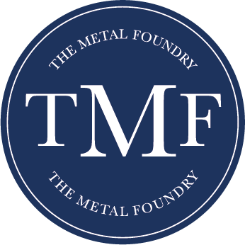 The Metal Foundry