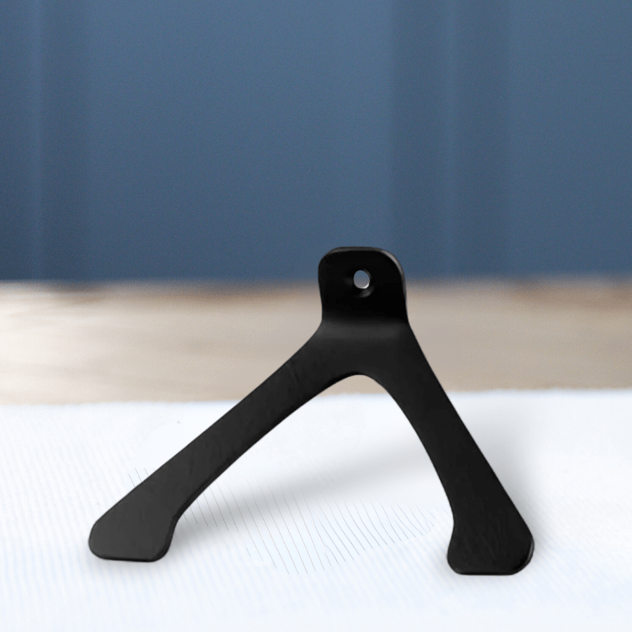 Coral 35th Anniversary Sundial Gift - The Metal Foundry