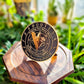 Anniversary Sundial® Gift ‘Wonderful Years’ 2023 Edition - The Metal Foundry