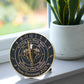 Anniversary Sundial® Gift ‘Wonderful Years’ 2023 Edition - The Metal Foundry