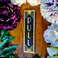 Art Deco 'Pull' Door Sign - The Metal Foundry