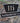 Art Deco Rockefeller Style House Number Sign - The Metal Foundry