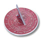 Coral 35th Anniversary Sundial® 2023 Edition - The Metal Foundry