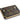 Cross Personalised Memorial Plaque - The Metal Foundry