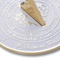 Diamond 60th Anniversary Sundial® 2023 Edition - The Metal Foundry