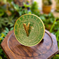 Emerald 55th Anniversary Sundial® 2023 Edition - The Metal Foundry
