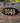 Large Dog Lovers House Number Sign - The Metal Foundry