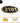 Large Oval Traditional House Number Sign - The Metal Foundry