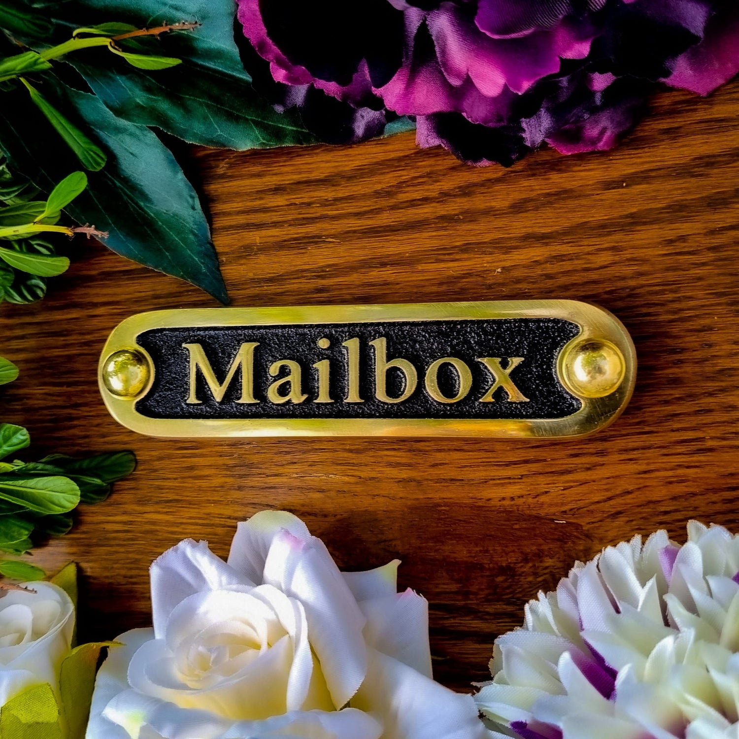 Mailbox