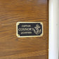Nautical Personalised Boat Plaque - The Metal Foundry