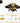 Personalised Bumble Bee Door Knocker - The Metal Foundry