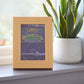 Railway Gift Plaque - The Metal Foundry