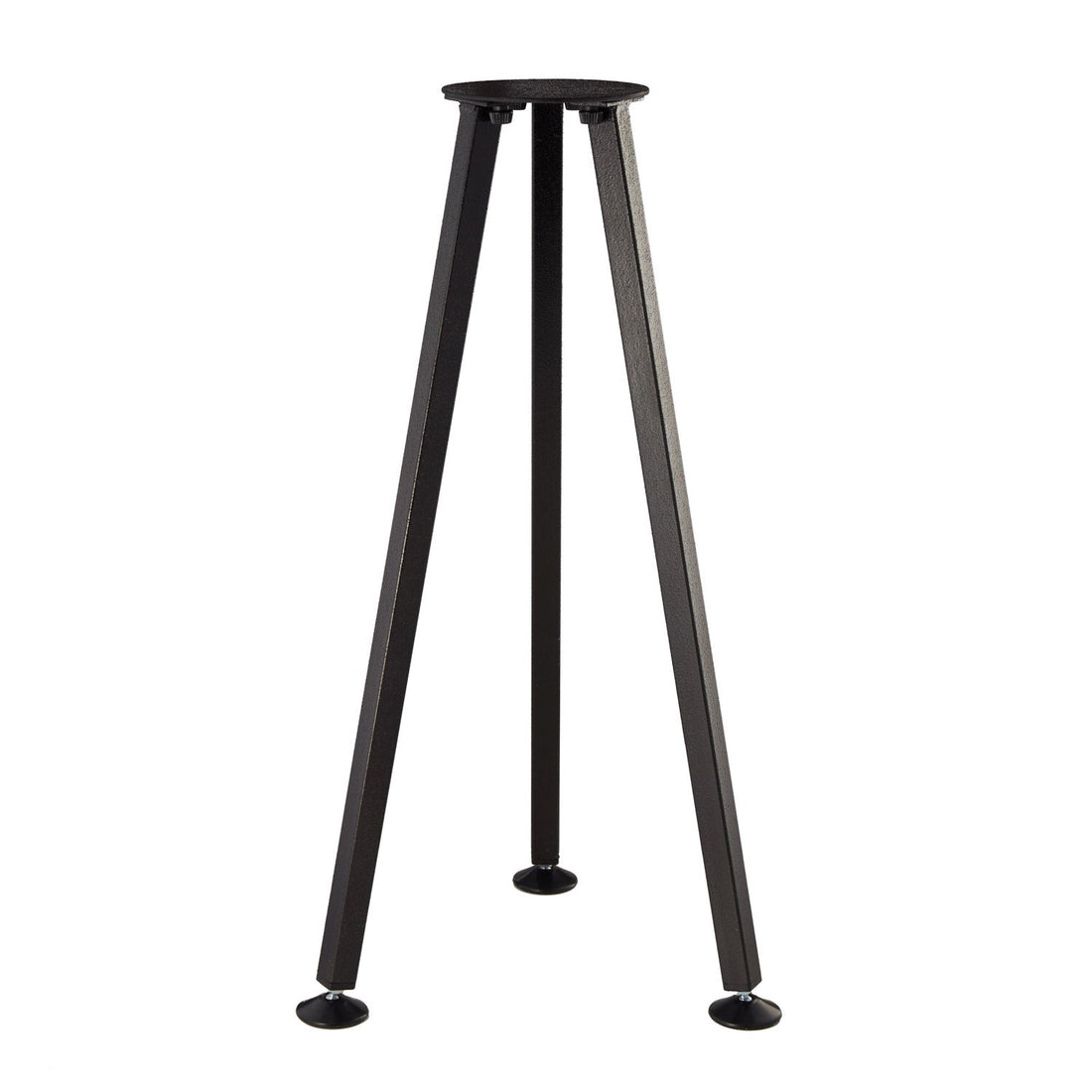 Sundial Pedestal Steel Sundial Stand, Anniversary Gift The Metal Foundry